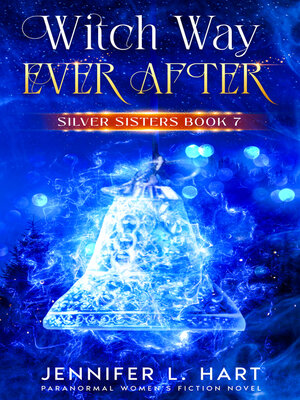 cover image of Witch Way Ever After